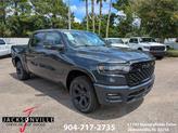 Photo of 2026 Forged Blue Metallic RAM 1500