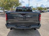 Thumbnail of 2026 Forged Blue Metallic RAM 1500