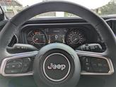 Thumbnail of 2025 Hydro Blue Pearlcoat Jeep Wrangler