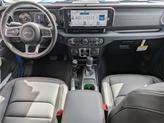 Thumbnail of 2025 Hydro Blue Pearlcoat Jeep Wrangler