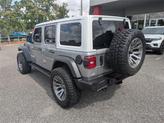 Thumbnail of 2021 Billet Silver Metallic Clearcoat Jeep Wrangler Unlimited