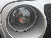 Thumbnail of 2021 Billet Silver Metallic Clearcoat Jeep Wrangler Unlimited