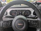 Thumbnail of 2021 Billet Silver Metallic Clearcoat Jeep Wrangler Unlimited