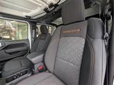 Thumbnail of 2025 Bright White Clearcoat Jeep Gladiator