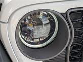 Thumbnail of 2025 Bright White Clearcoat Jeep Gladiator