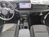 Thumbnail of 2025 Bright White Clearcoat Jeep Gladiator
