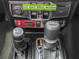 Thumbnail of 2025 Bright White Clearcoat Jeep Gladiator