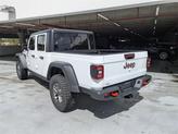 Thumbnail of 2025 Bright White Clearcoat Jeep Gladiator