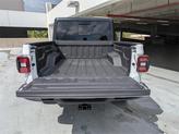 Thumbnail of 2025 Bright White Clearcoat Jeep Gladiator
