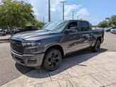 Thumbnail of 2025 Granite RAM 1500