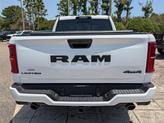 Thumbnail of 2025 Bright White RAM 1500