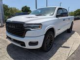 Thumbnail of 2025 Bright White RAM 1500