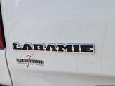 Thumbnail of 2025 Bright White Clearcoat RAM 1500
