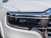 Thumbnail of 2025 Bright White Clearcoat RAM 1500