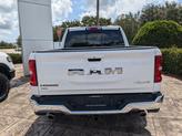 Thumbnail of 2025 Bright White Clearcoat RAM 1500