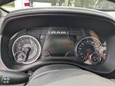 Thumbnail of 2025 Bright White Clearcoat RAM 1500