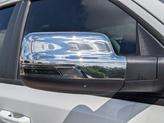 Thumbnail of 2025 Bright White Clearcoat RAM 1500