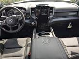 Thumbnail of 2025 Bright White Clearcoat RAM 1500