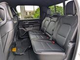 Thumbnail of 2025 Bright White Clearcoat RAM 1500