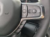 Thumbnail of 2025 Bright White Clearcoat RAM 1500