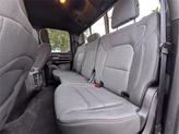 Thumbnail of 2024 Bright White Clearcoat RAM 1500