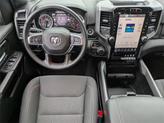 Thumbnail of 2024 Bright White Clearcoat RAM 1500