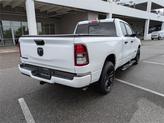 Thumbnail of 2024 Bright White Clearcoat RAM 1500