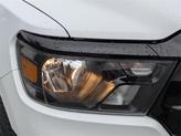 Thumbnail of 2024 Bright White Clearcoat RAM 1500