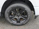 Thumbnail of 2024 Bright White Clearcoat RAM 1500