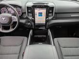 Thumbnail of 2024 Bright White Clearcoat RAM 1500