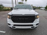 Thumbnail of 2024 Bright White Clearcoat RAM 1500