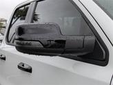 Thumbnail of 2024 Bright White Clearcoat RAM 1500