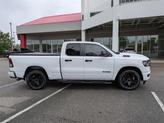 Thumbnail of 2024 Bright White Clearcoat RAM 1500