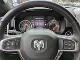 Thumbnail of 2024 Bright White Clearcoat RAM 1500