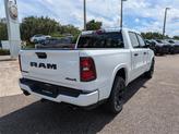 Thumbnail of 2026 Bright White Clearcoat RAM 1500