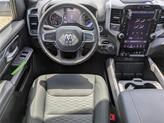 Thumbnail of 2026 Bright White Clearcoat RAM 1500