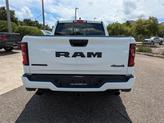 Thumbnail of 2026 Bright White Clearcoat RAM 1500