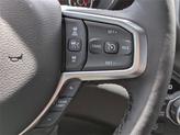 Thumbnail of 2026 Bright White Clearcoat RAM 1500