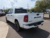 Thumbnail of 2026 Bright White Clearcoat RAM 1500