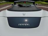 Thumbnail of 2025 Bianco Cervino Ferrari Roma Spider