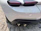 Thumbnail of 2025 Bianco Cervino Ferrari Roma Spider
