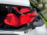 Thumbnail of 2025 Bianco Cervino Ferrari Roma Spider