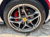 Thumbnail of 2025 Bianco Cervino Ferrari Roma Spider
