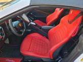 Thumbnail of 2025 Bianco Cervino Ferrari Roma Spider