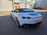 Thumbnail of 2025 Bianco Cervino Ferrari Roma Spider