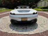 Thumbnail of 2025 Bianco Cervino Ferrari Roma Spider