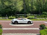 Thumbnail of 2025 Bianco Cervino Ferrari Roma Spider