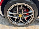 Thumbnail of 2025 Bianco Cervino Ferrari Roma Spider