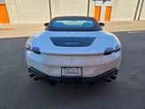 Thumbnail of 2025 Bianco Cervino Ferrari Roma Spider