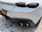 Thumbnail of 2025 Bianco Cervino Ferrari Roma Spider